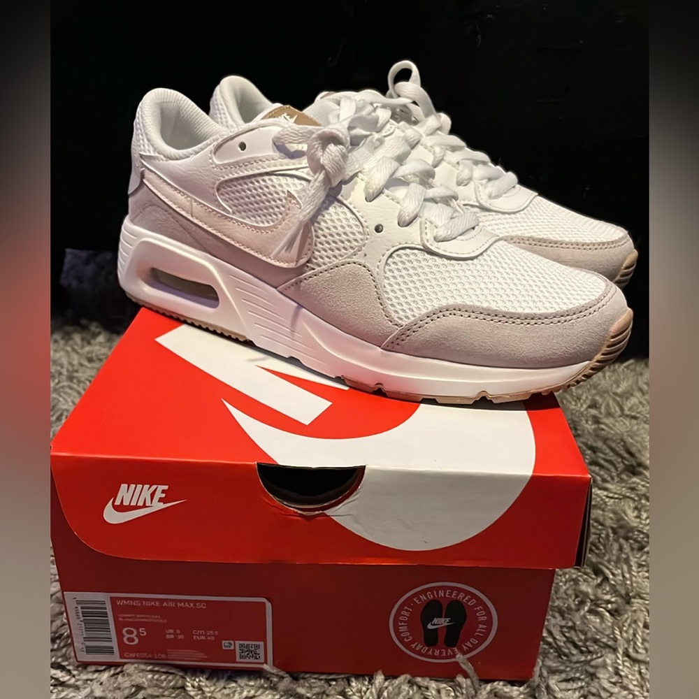Nike Air Max SC